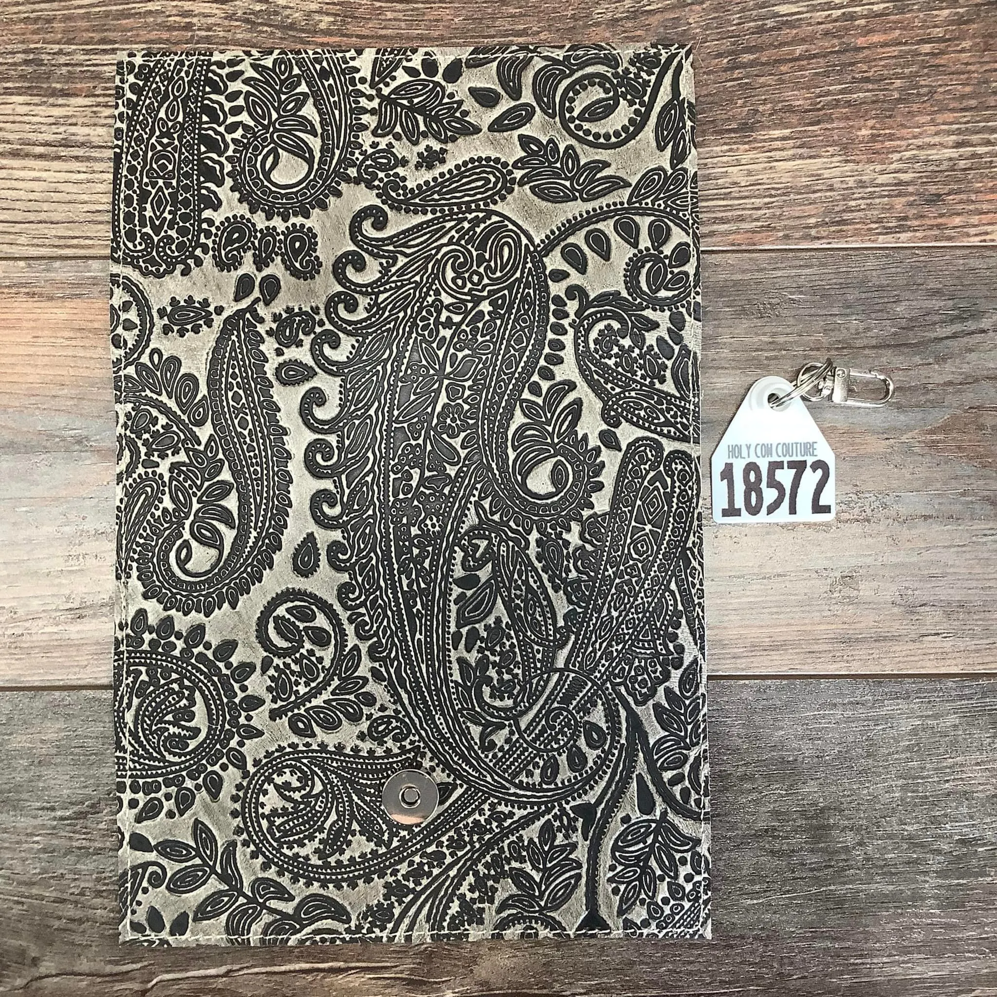 Bandit Wallet  - #18572