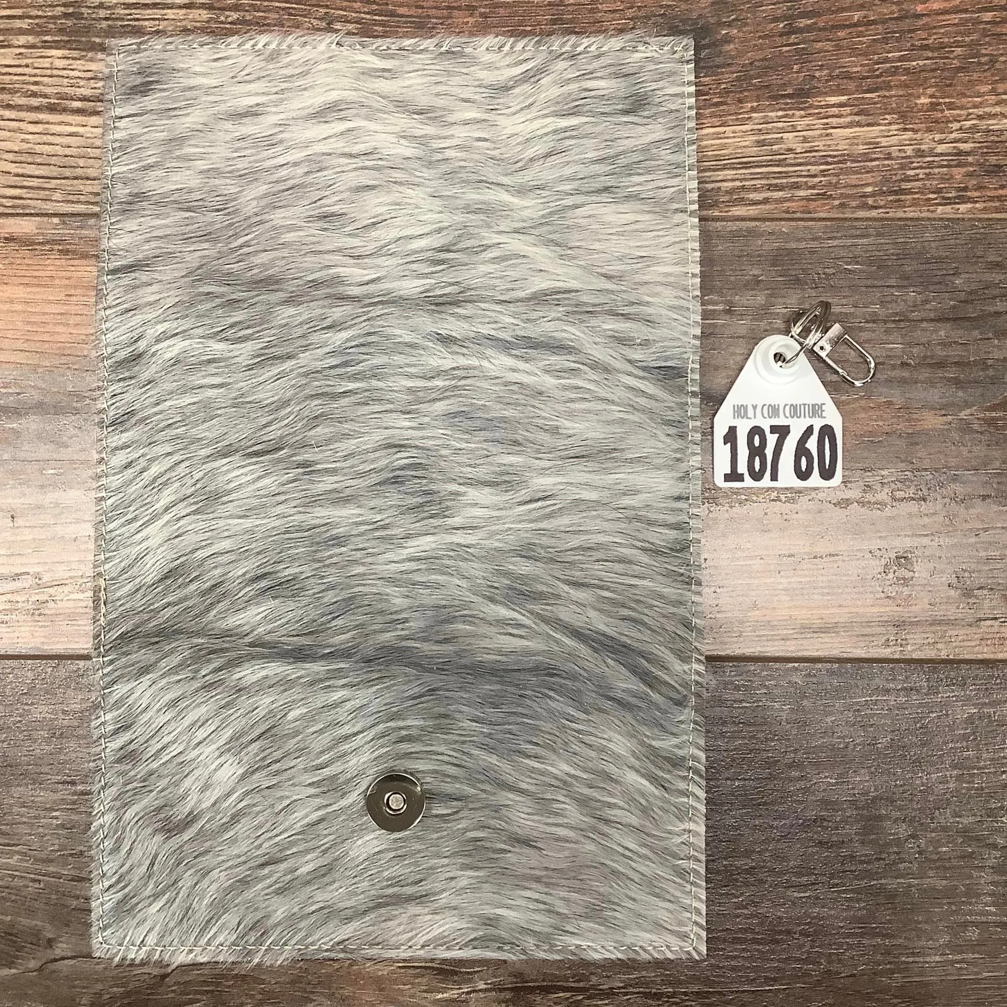 Bandit Wallet  - #18760