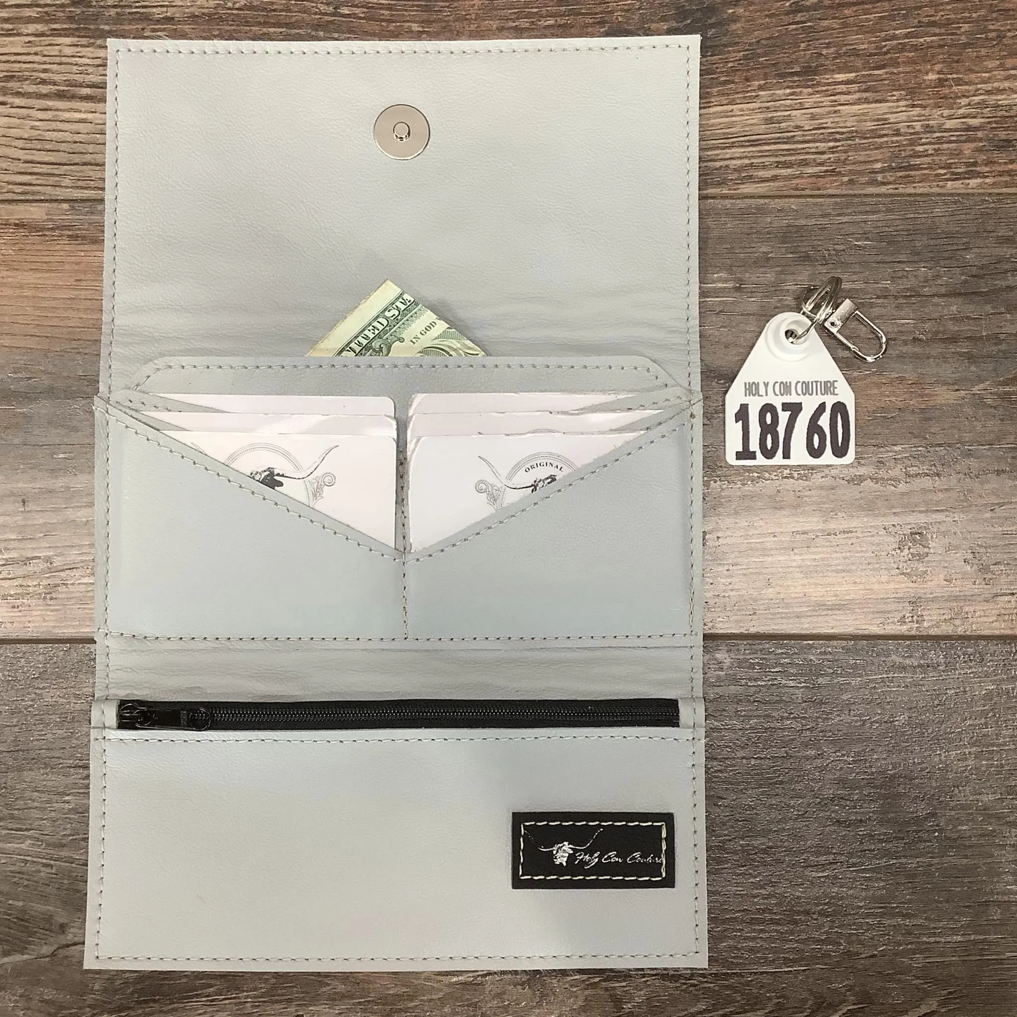 Bandit Wallet  - #18760