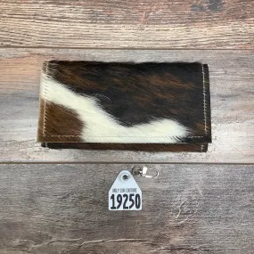 Bandit Wallet  - #19250