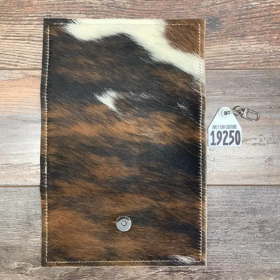 Bandit Wallet  - #19250