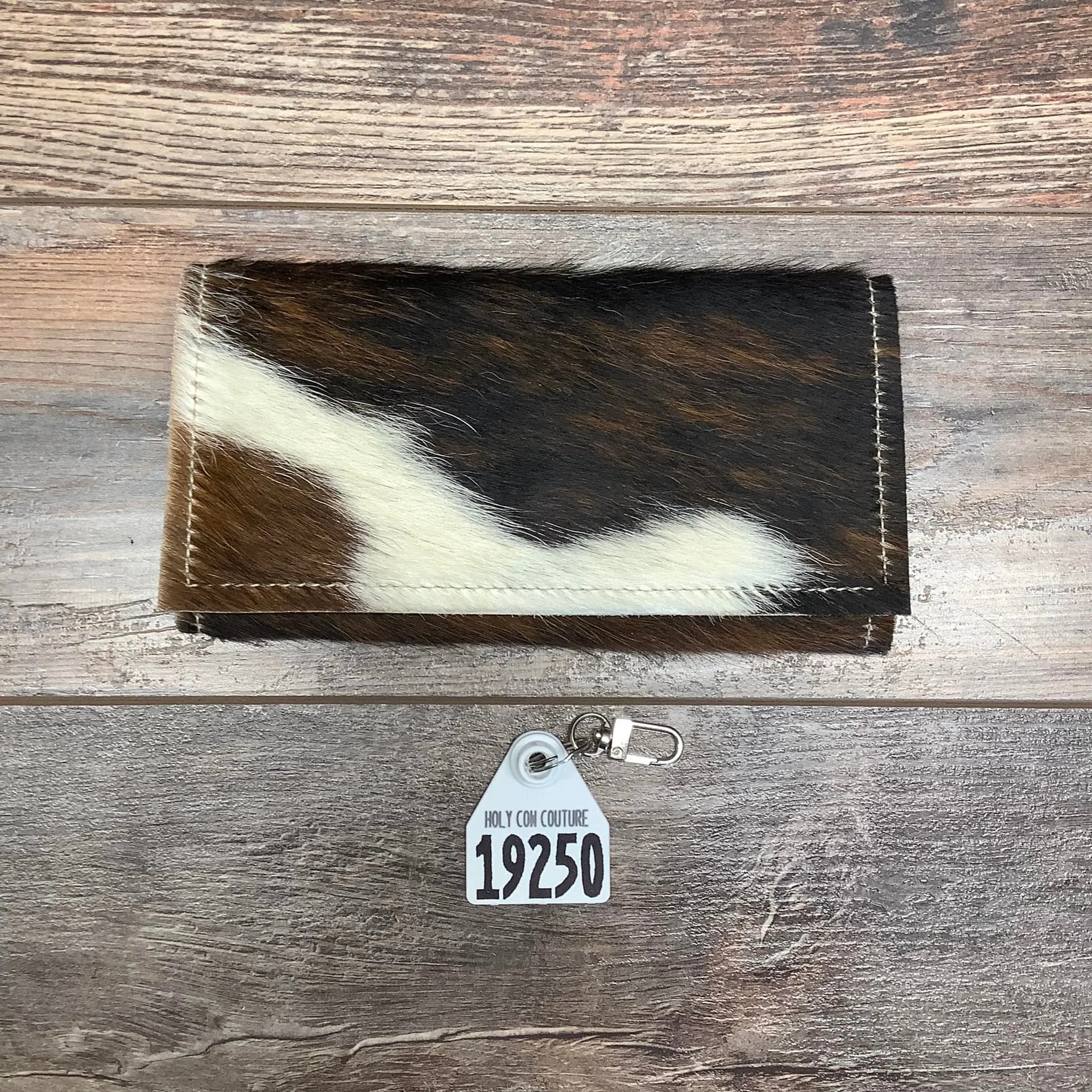 Bandit Wallet  - #19250