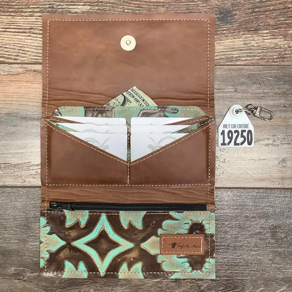 Bandit Wallet  - #19250