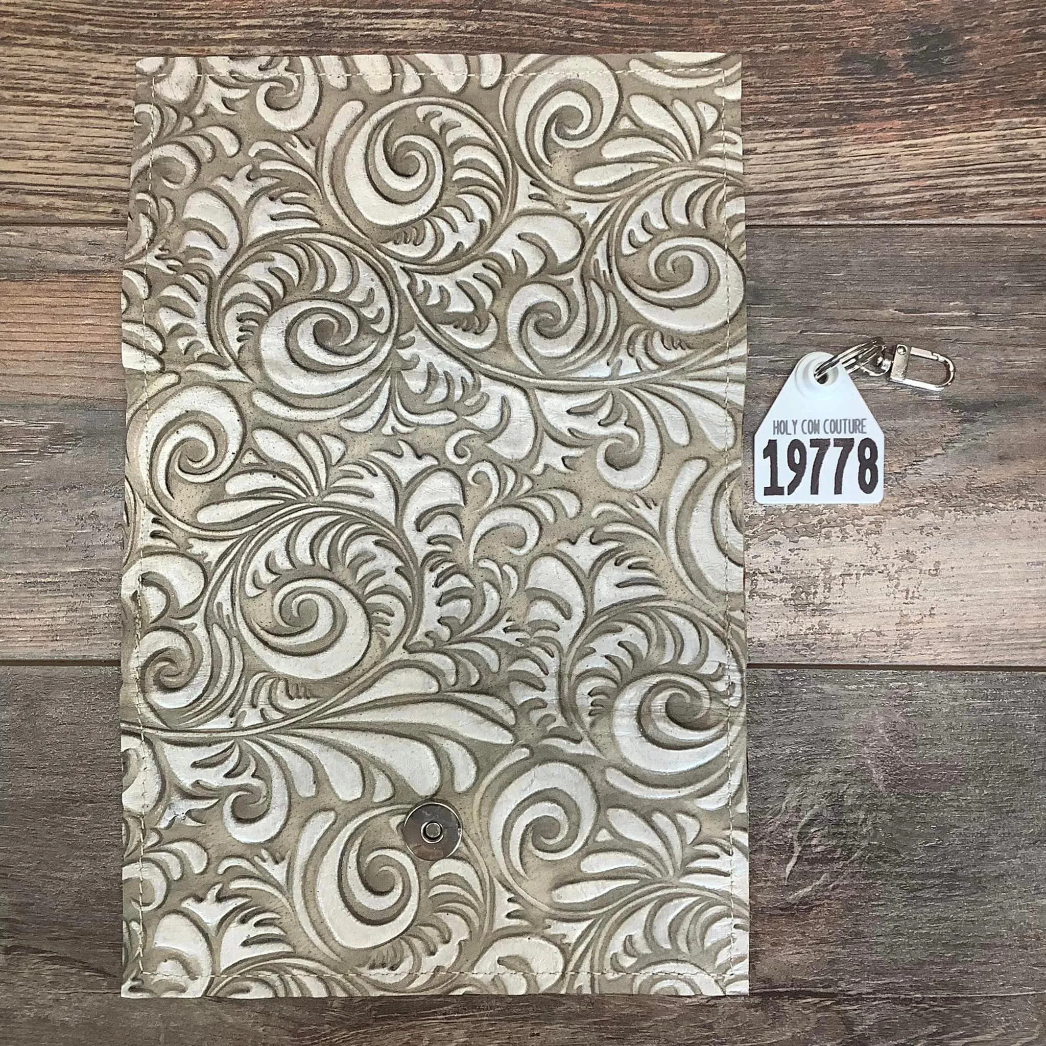Bandit Wallet  - #19778