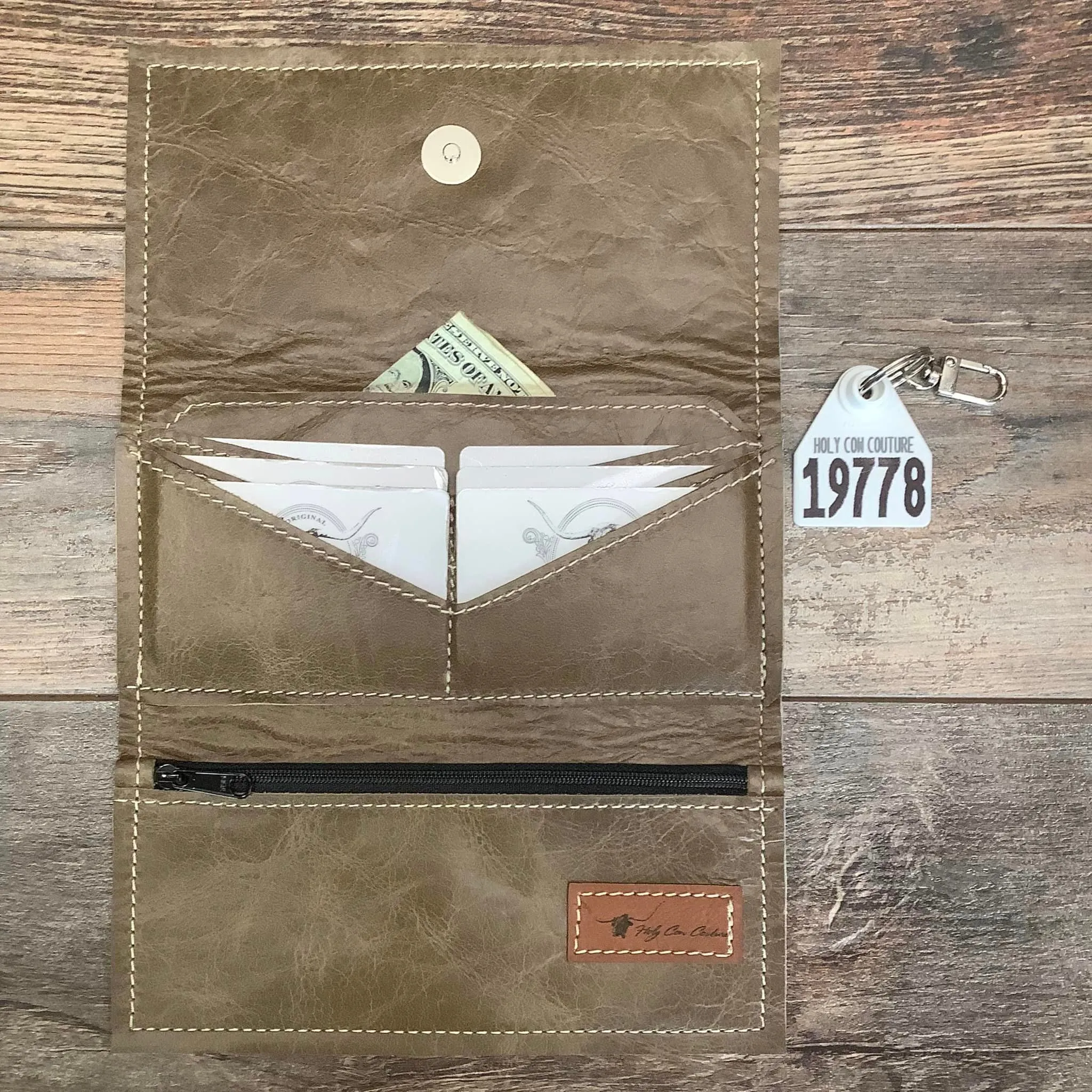 Bandit Wallet  - #19778