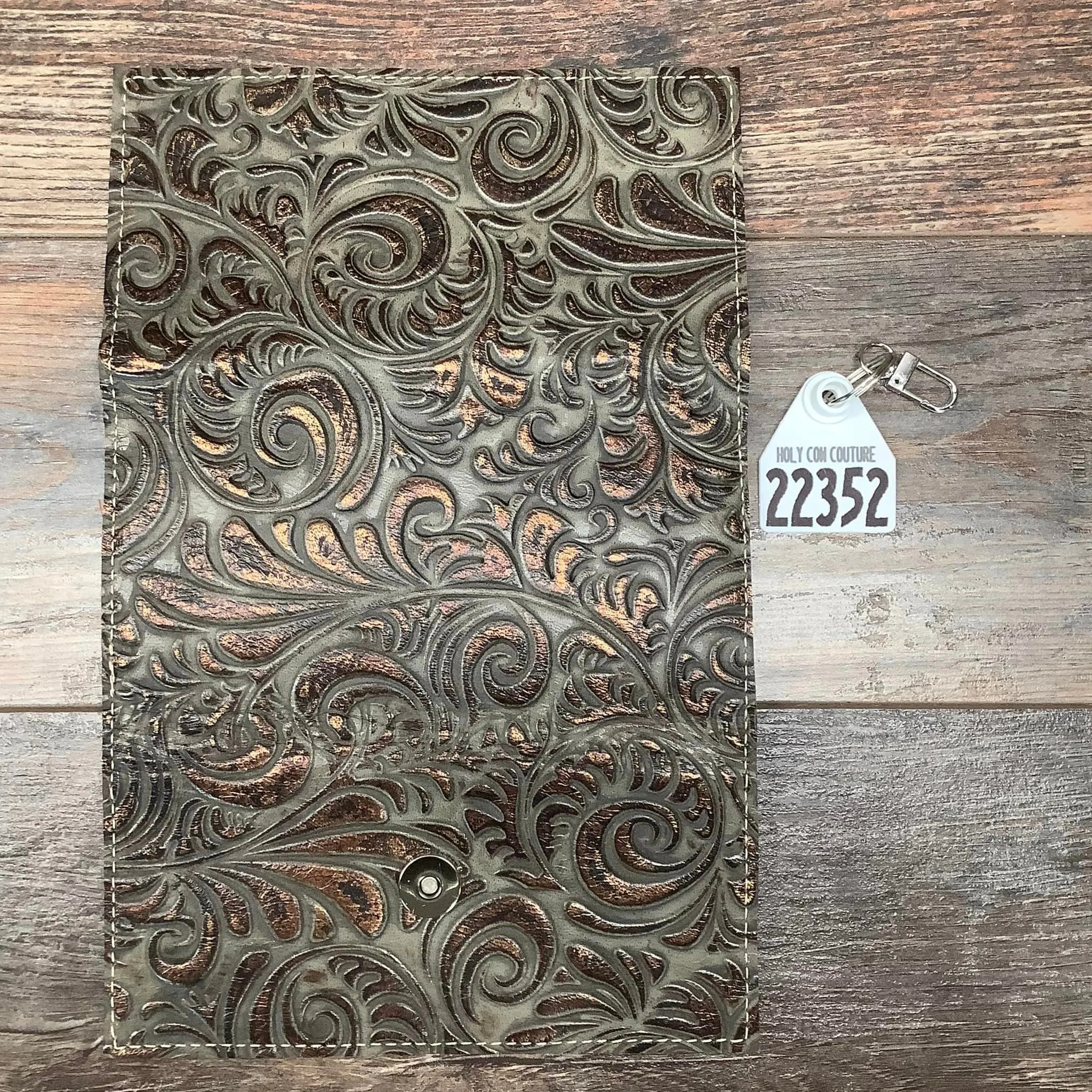 Bandit Wallet  - #22352