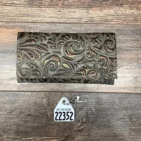Bandit Wallet  - #22352