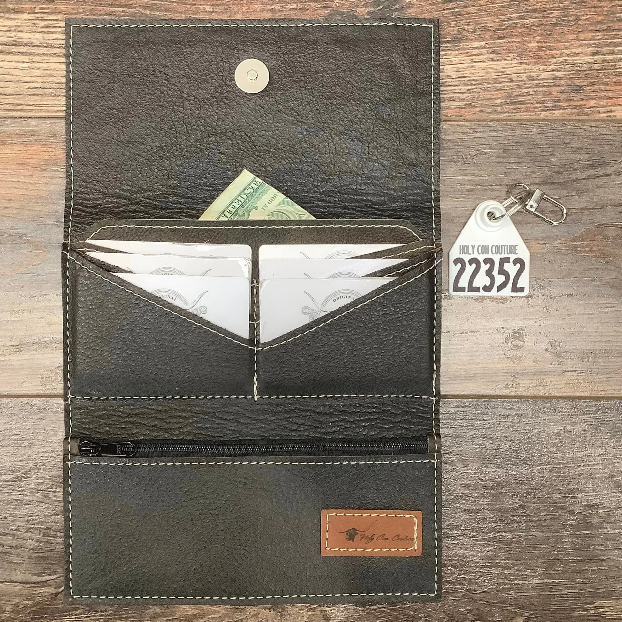 Bandit Wallet  - #22352