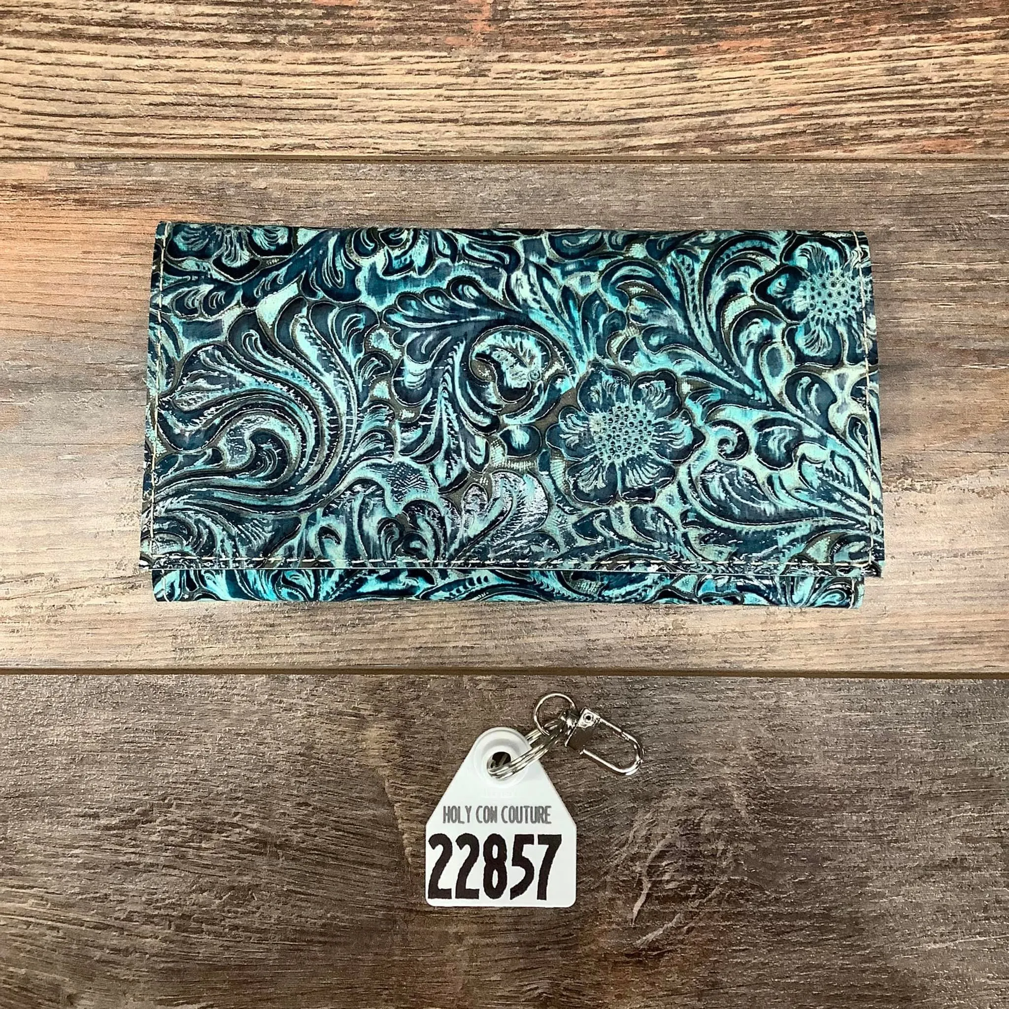 Bandit Wallet  - #22857