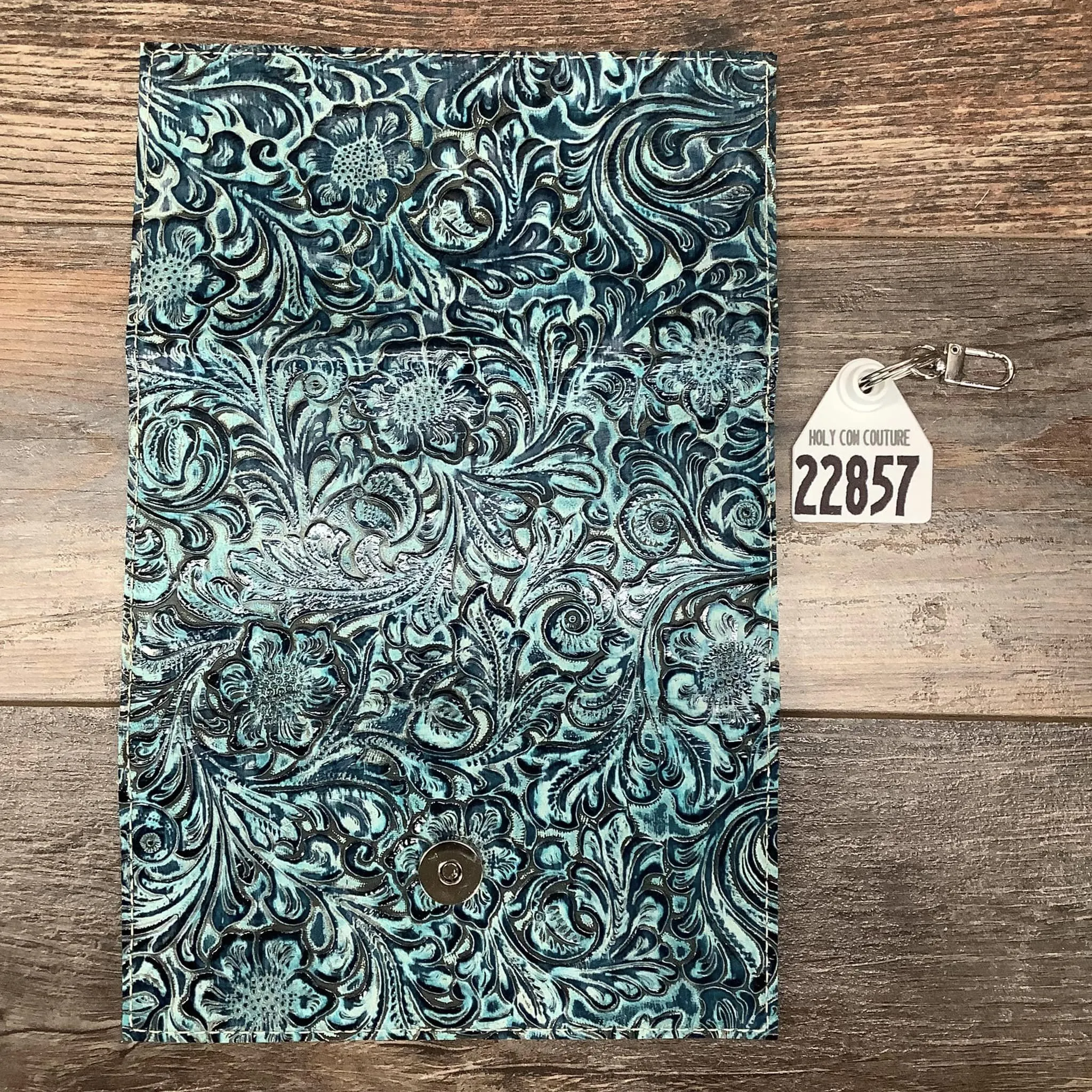 Bandit Wallet  - #22857