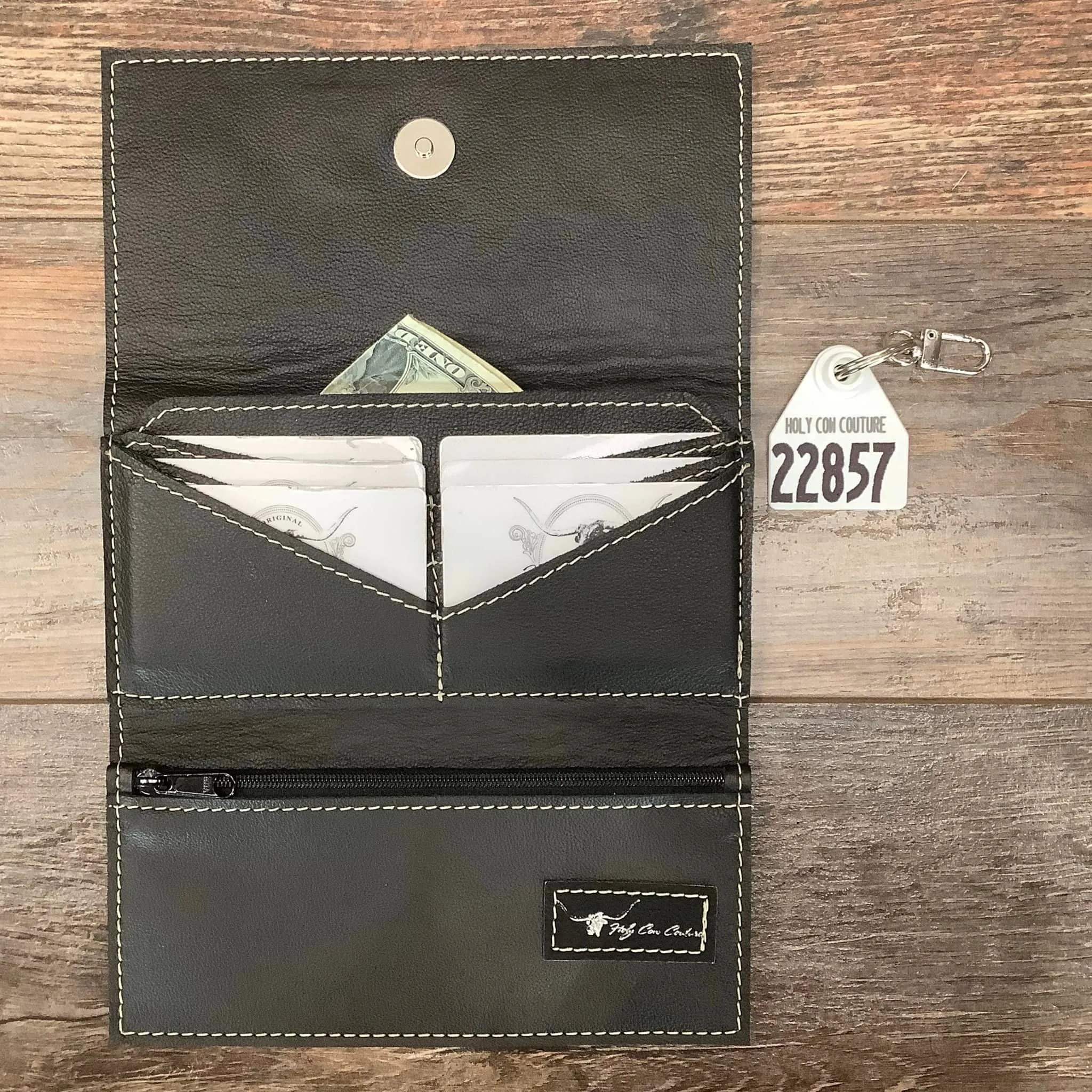 Bandit Wallet  - #22857