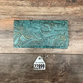 Bandit Wallet  - #22899