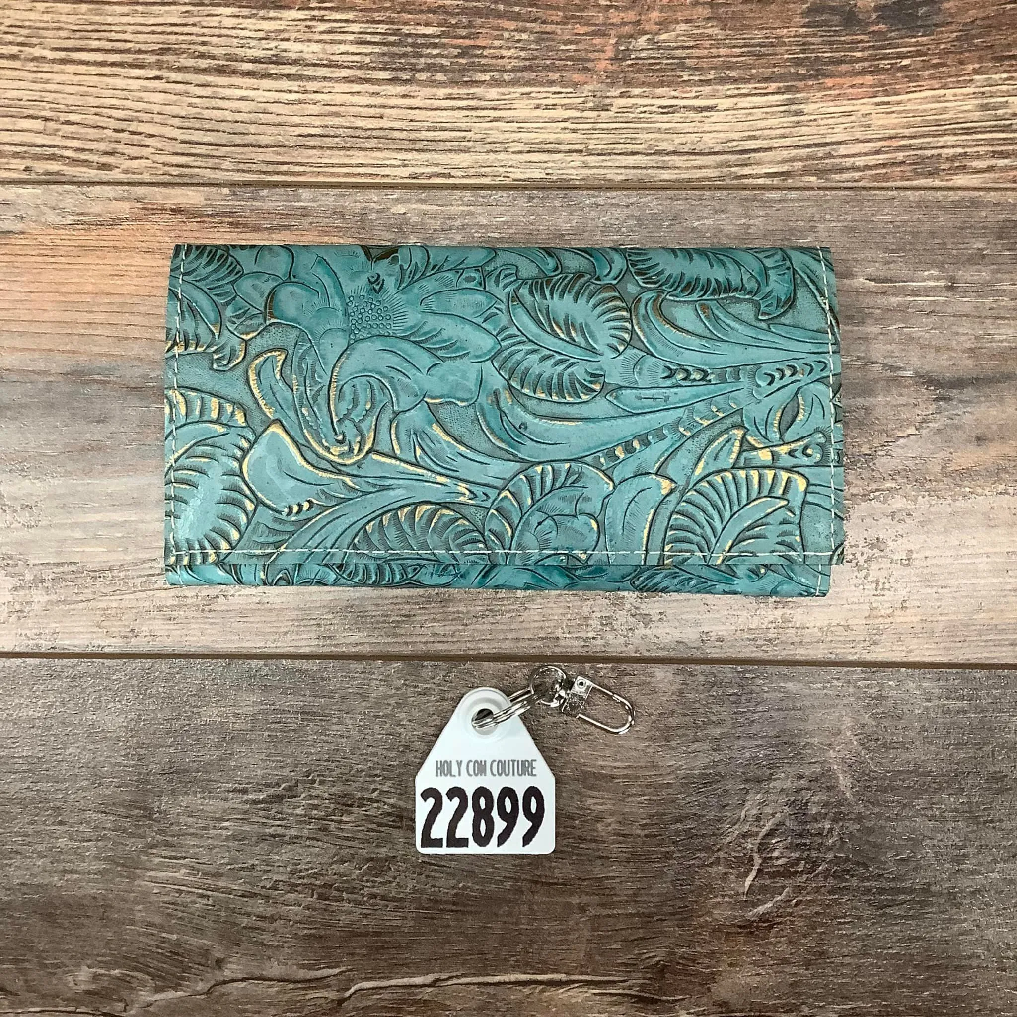 Bandit Wallet  - #22899