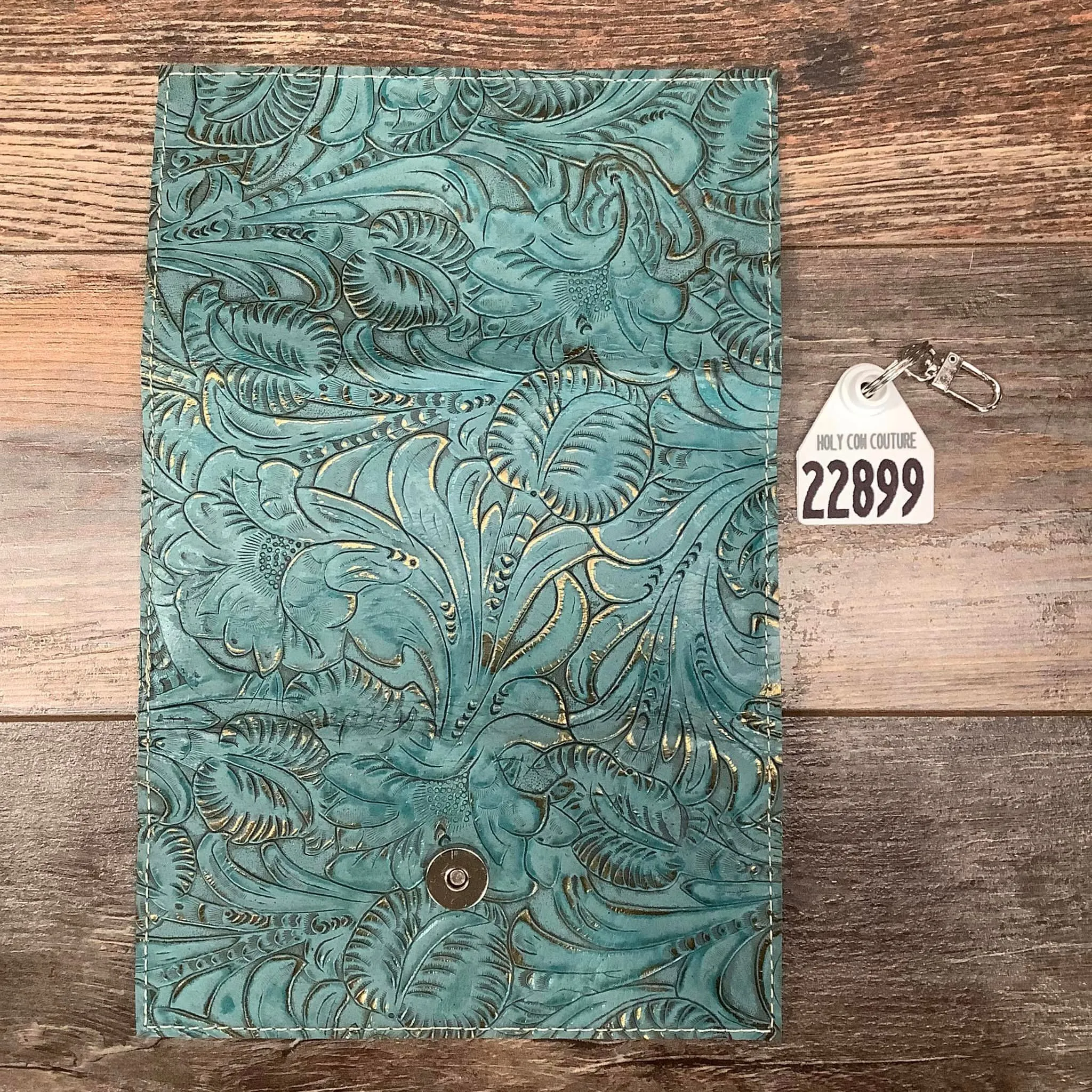 Bandit Wallet  - #22899