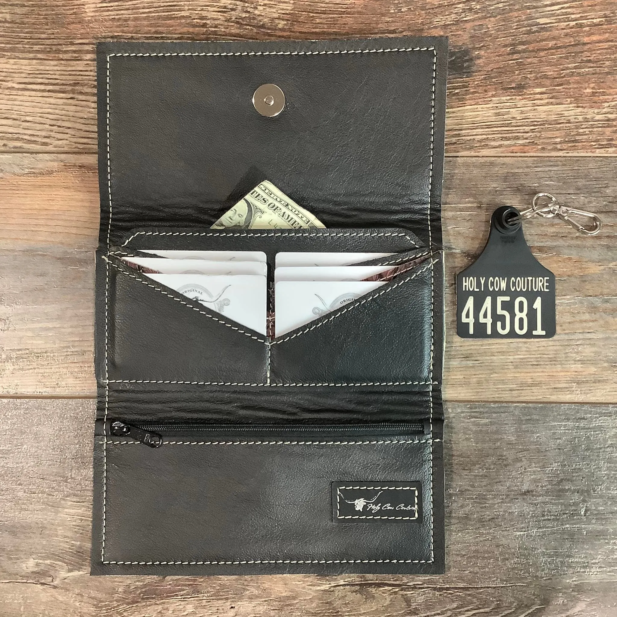 Bandit Wallet  - #44581