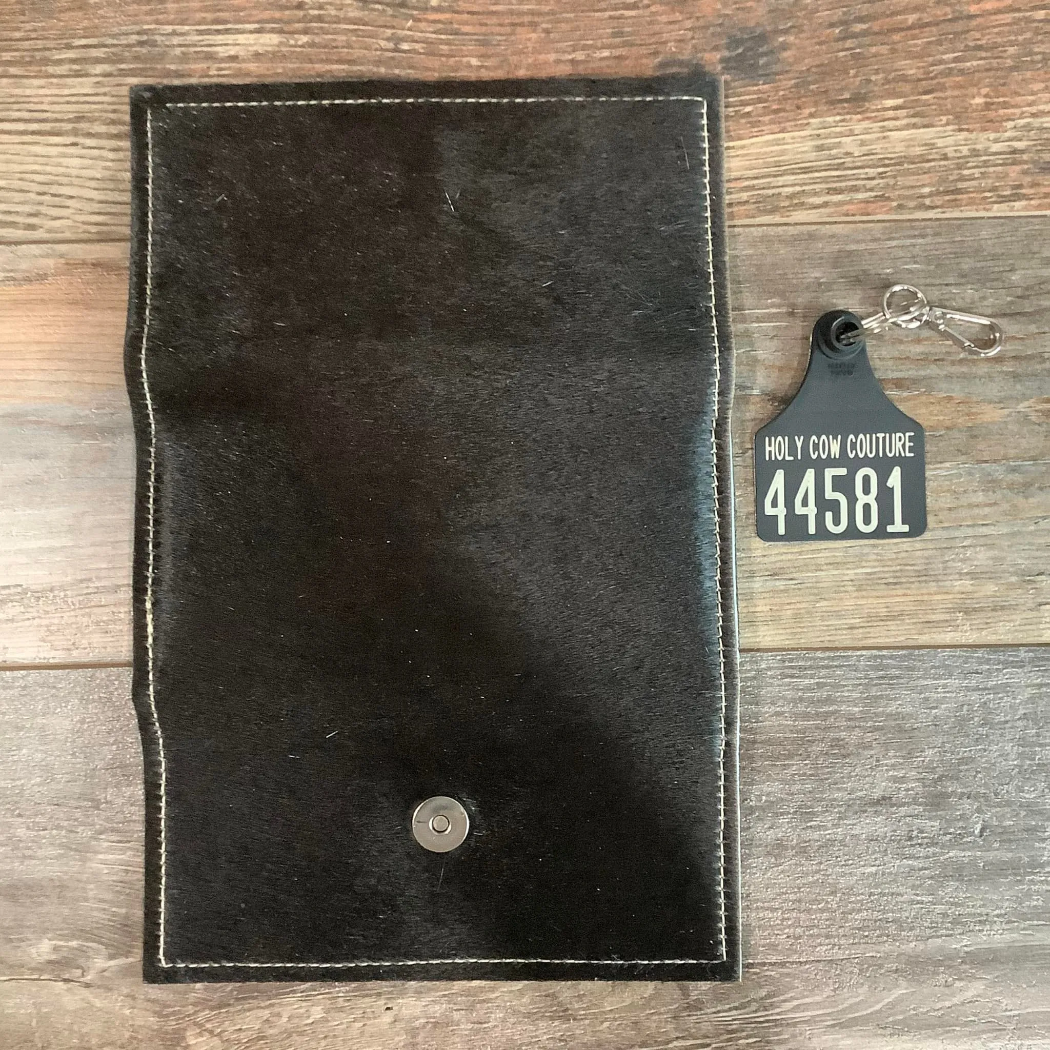 Bandit Wallet  - #44581