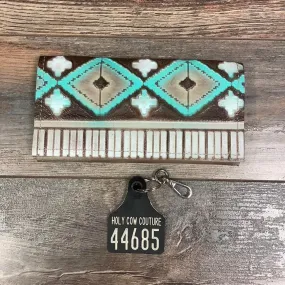 Bandit Wallet  - #44685