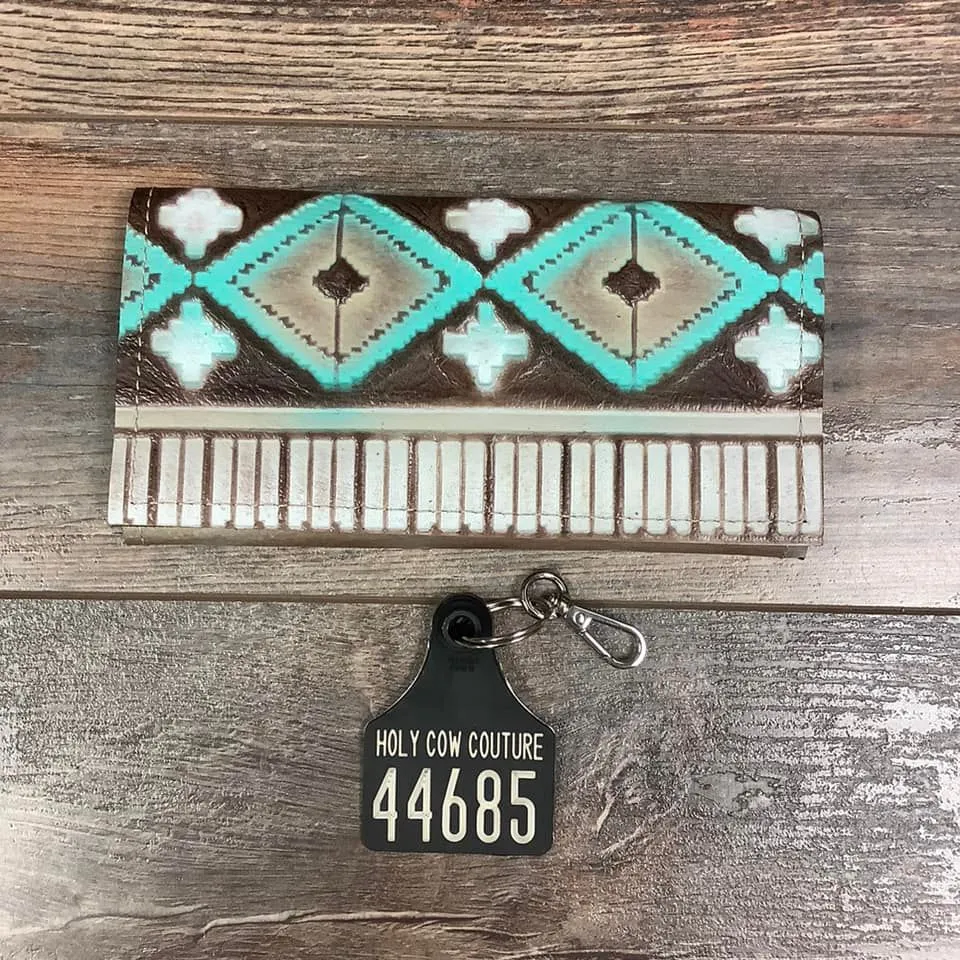 Bandit Wallet  - #44685