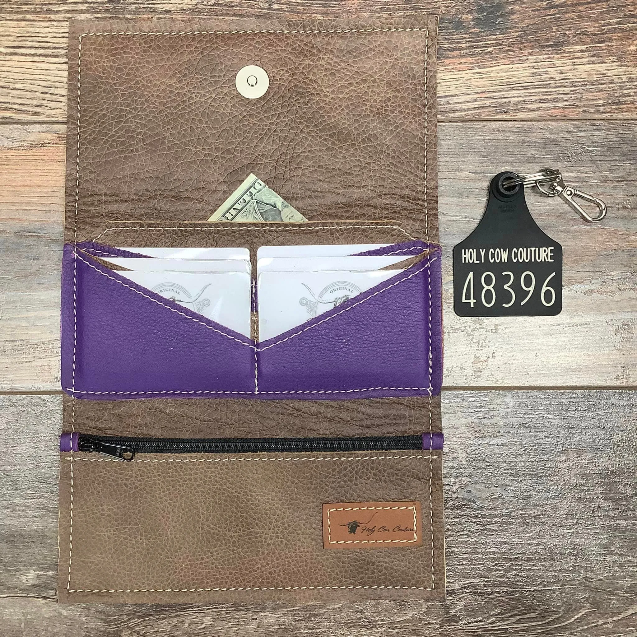 Bandit Wallet  - #48396