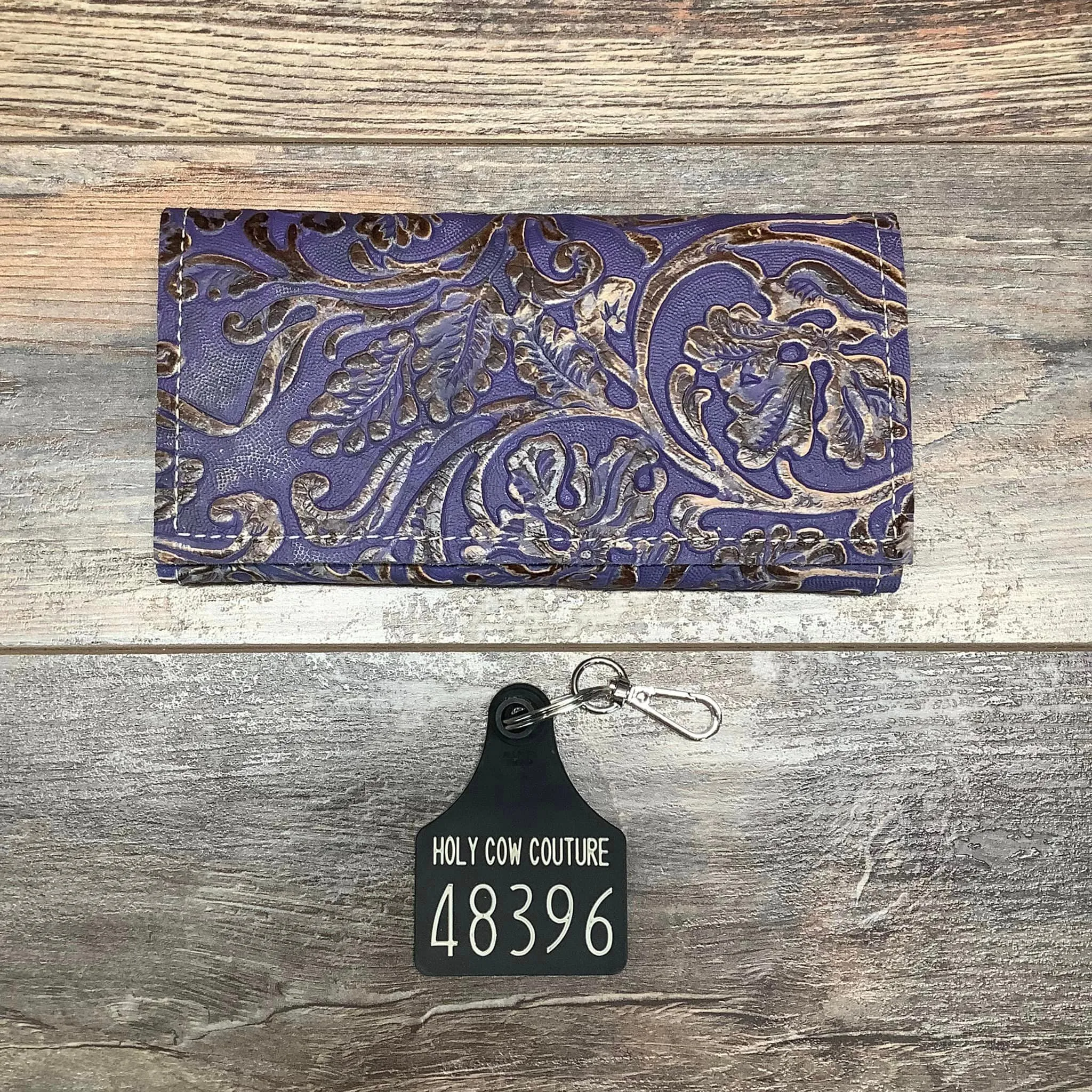 Bandit Wallet  - #48396
