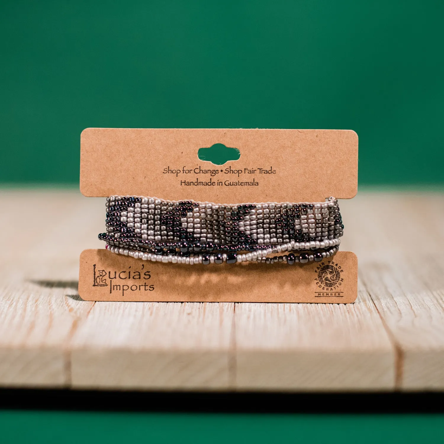Beaded Hope Set