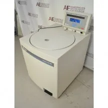 Beckman Avanti J-20XP high capacity centrifuge