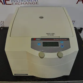 Beckman Microfuge 22R