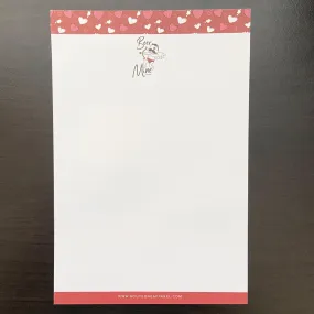 Beer Mine - Natty Boh / Notepad