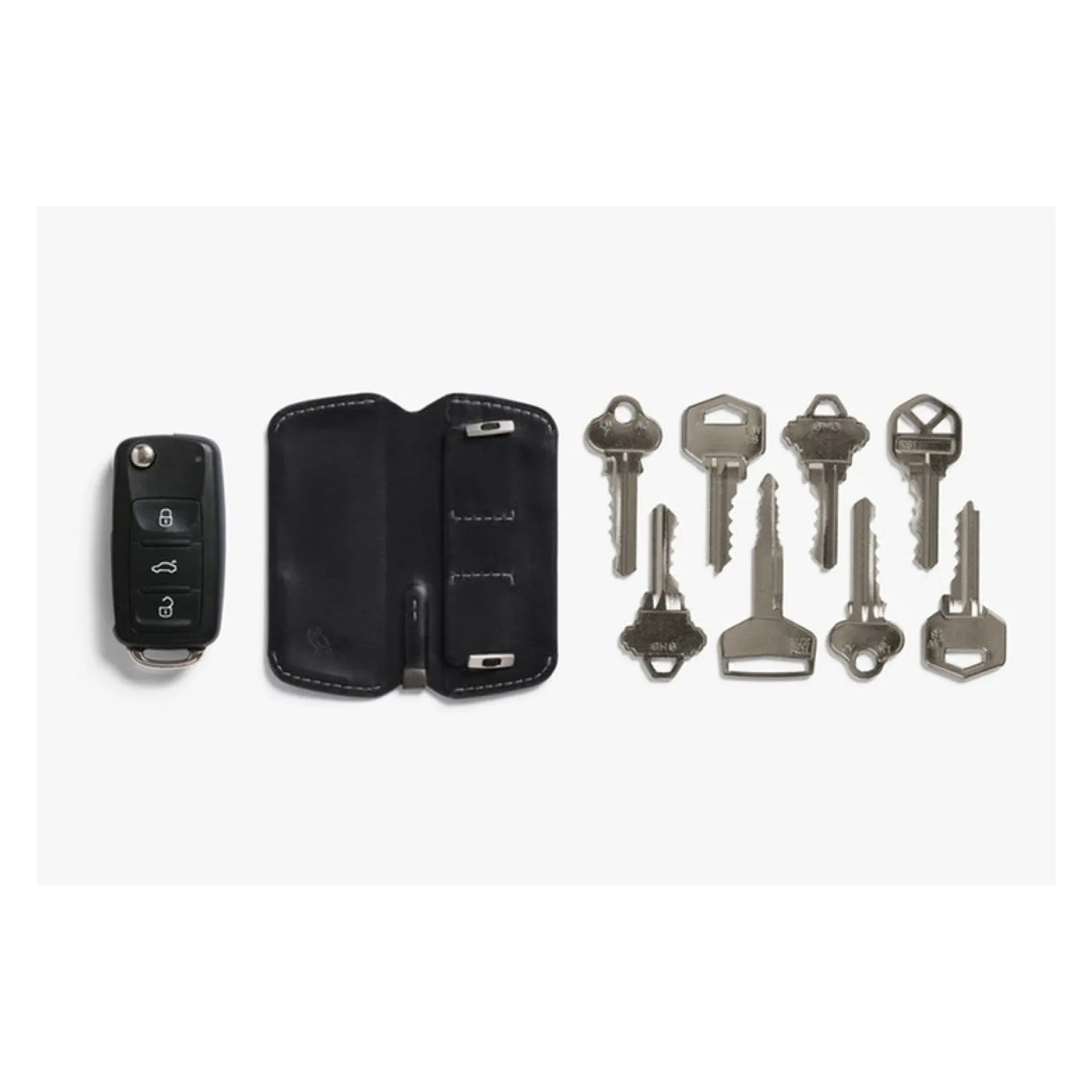 Bellroy Key Cover Plus (Second Edition)