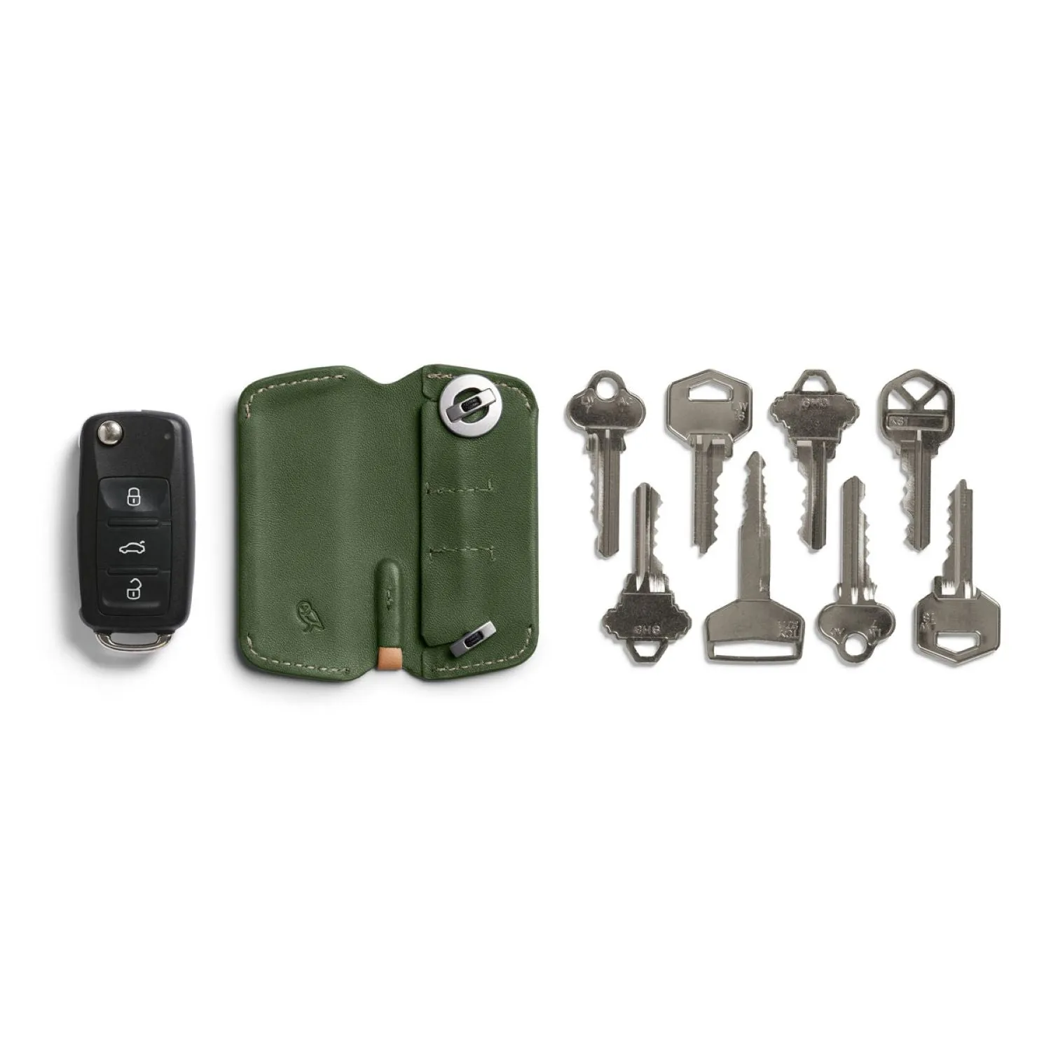 Bellroy Key Cover Plus (Second Edition)