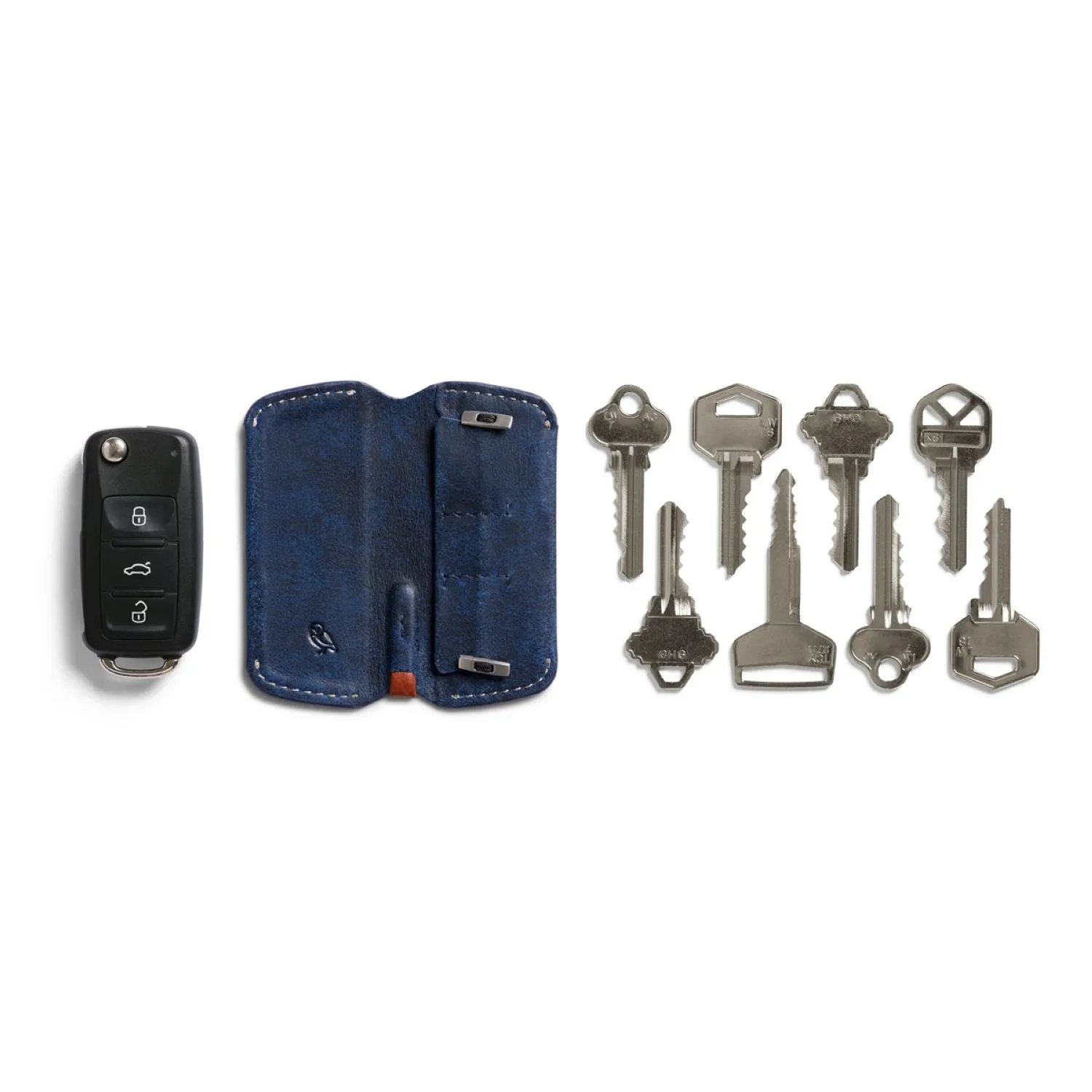 Bellroy Key Cover Plus (Second Edition)