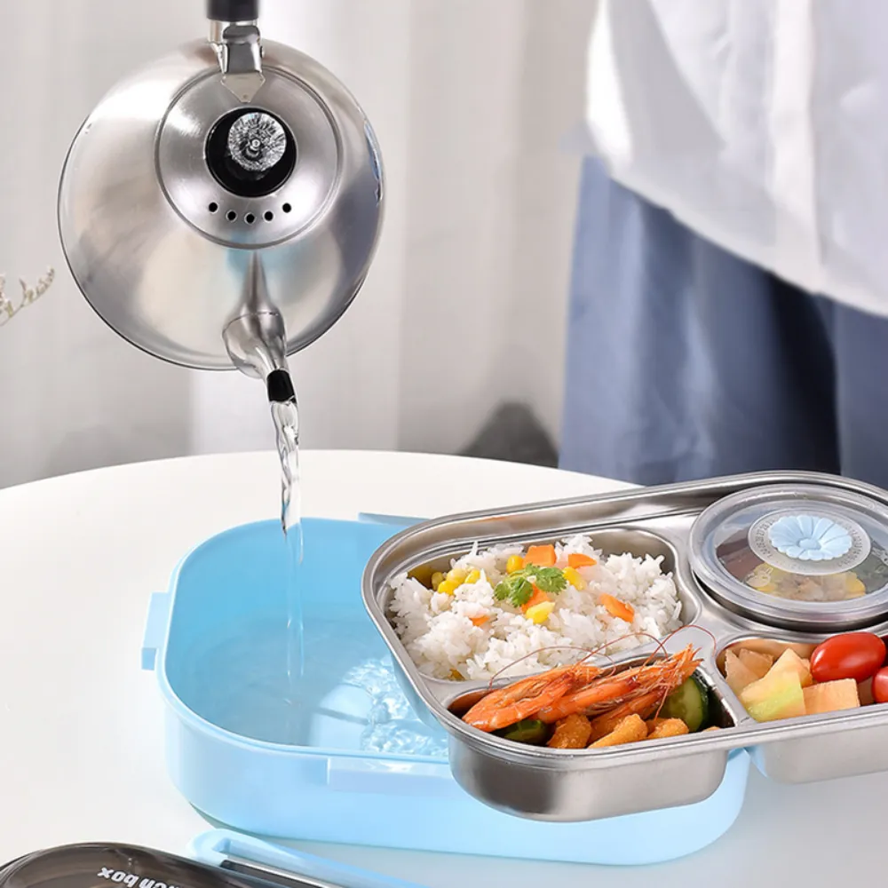 Bento Lunch Box
