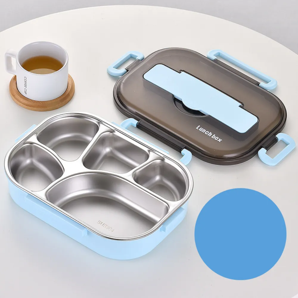 Bento Lunch Box