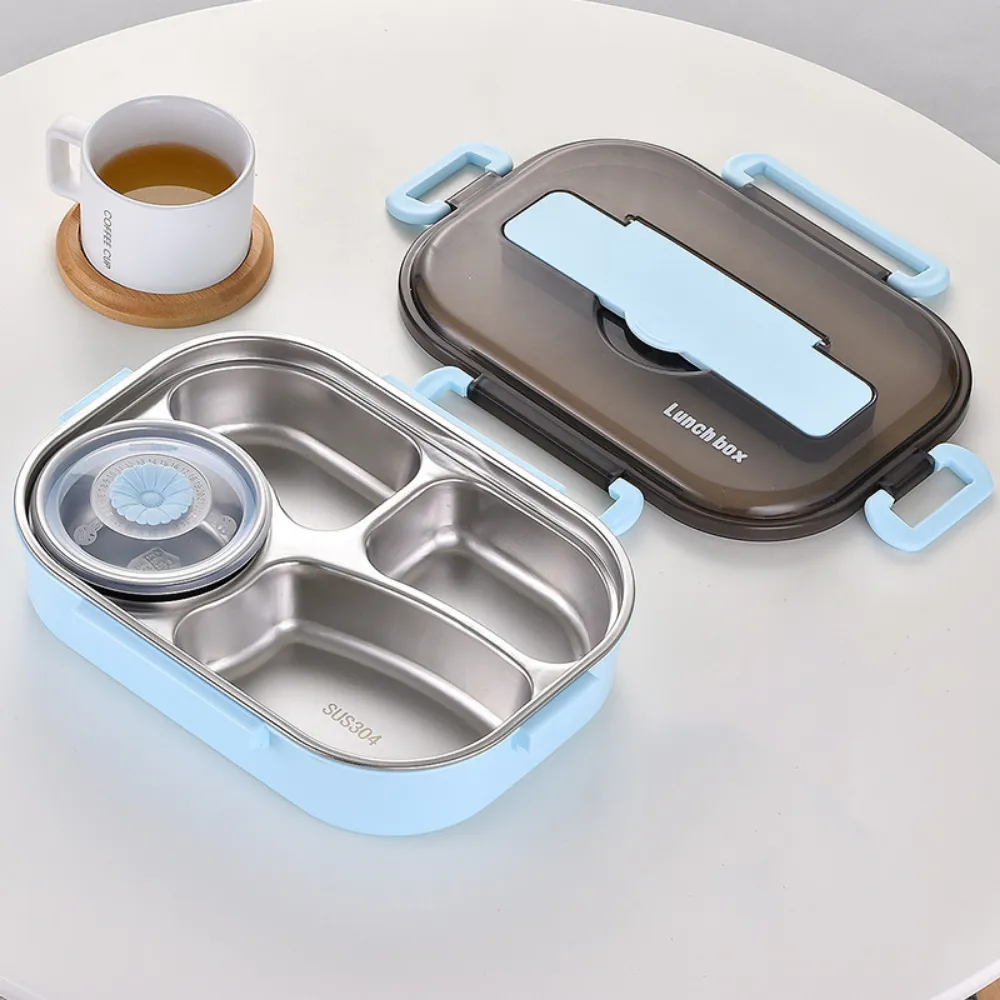 Bento Lunch Box
