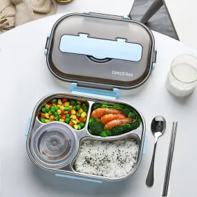Bento Lunch Box