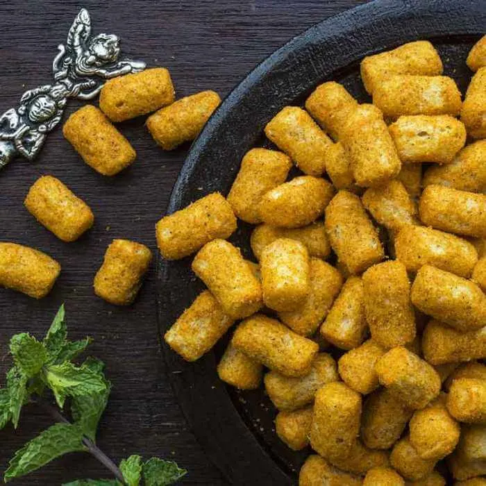 Best of Evolve Snacks- Perfect for first timers.