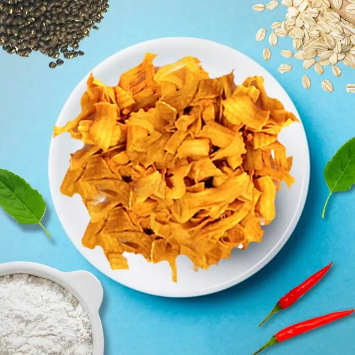 Best of Evolve Snacks- Perfect for first timers.