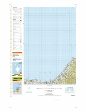 BG30ptBH30 - Opourapa Island Topo50 map