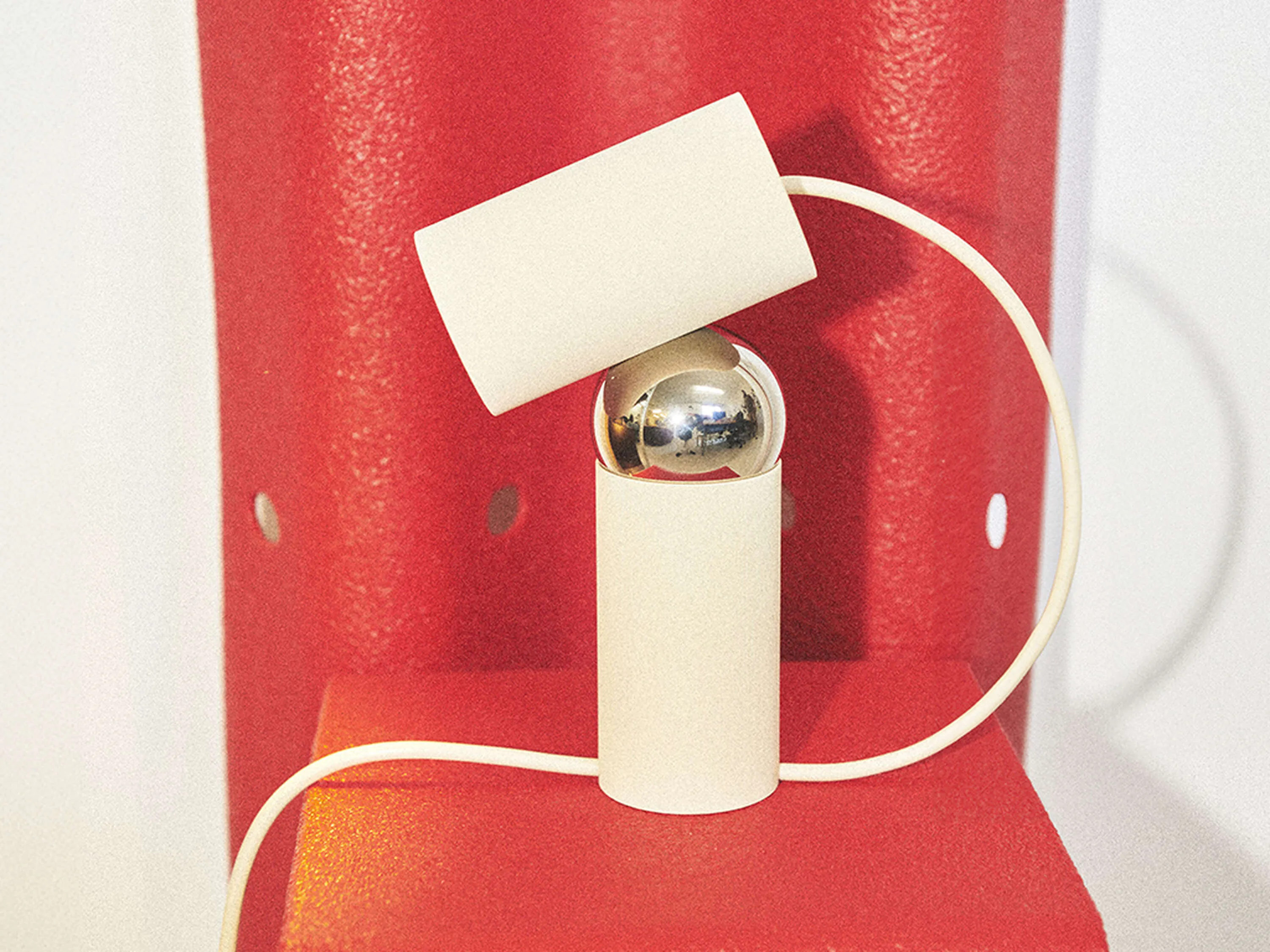 Bilboquet Table Lamps