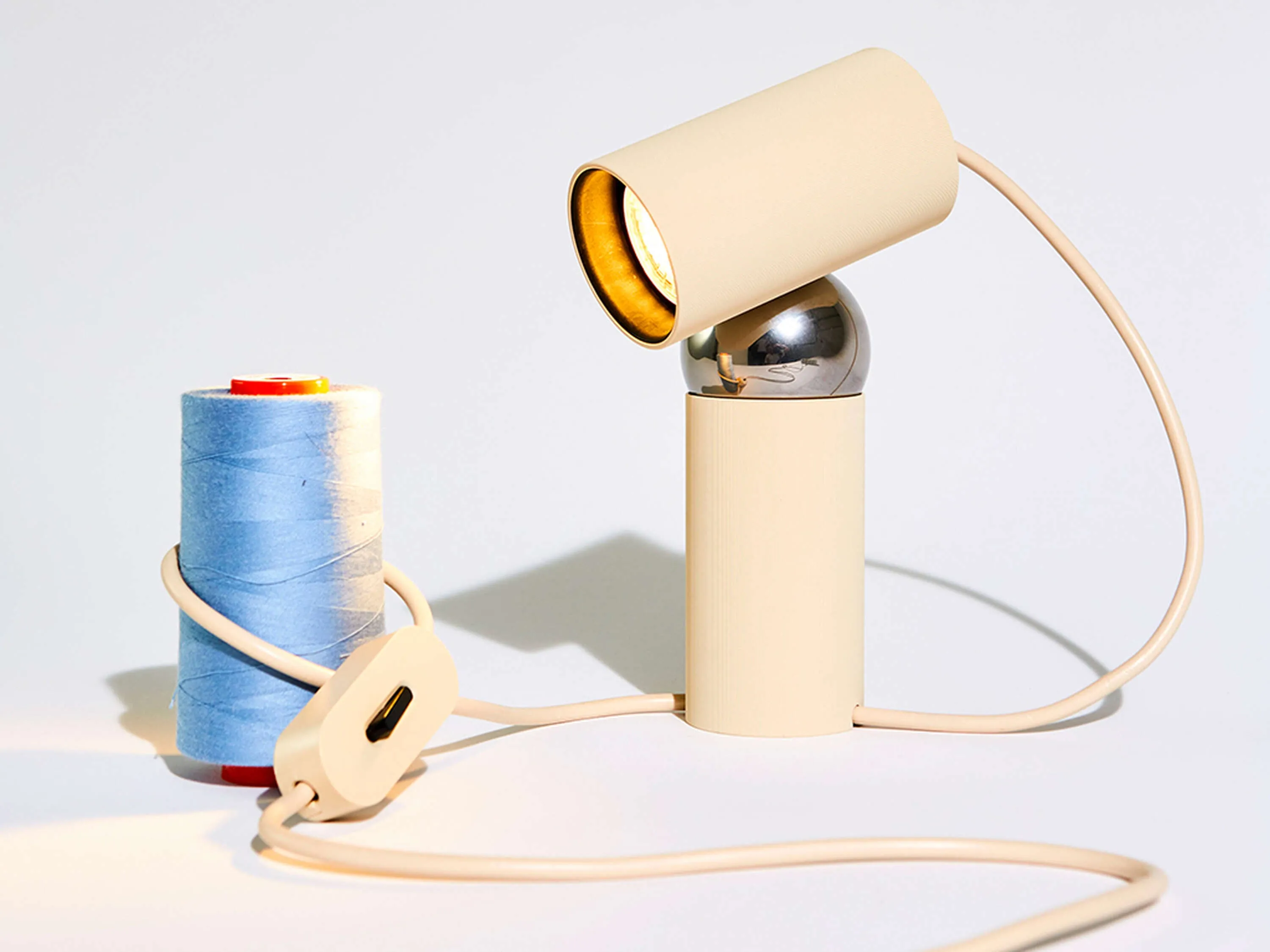 Bilboquet Table Lamps