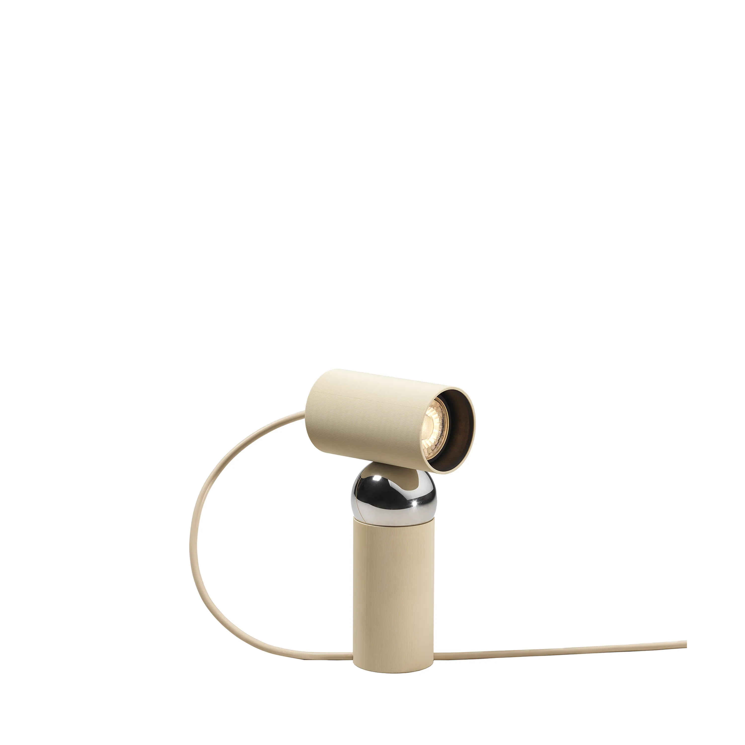 Bilboquet Table Lamps
