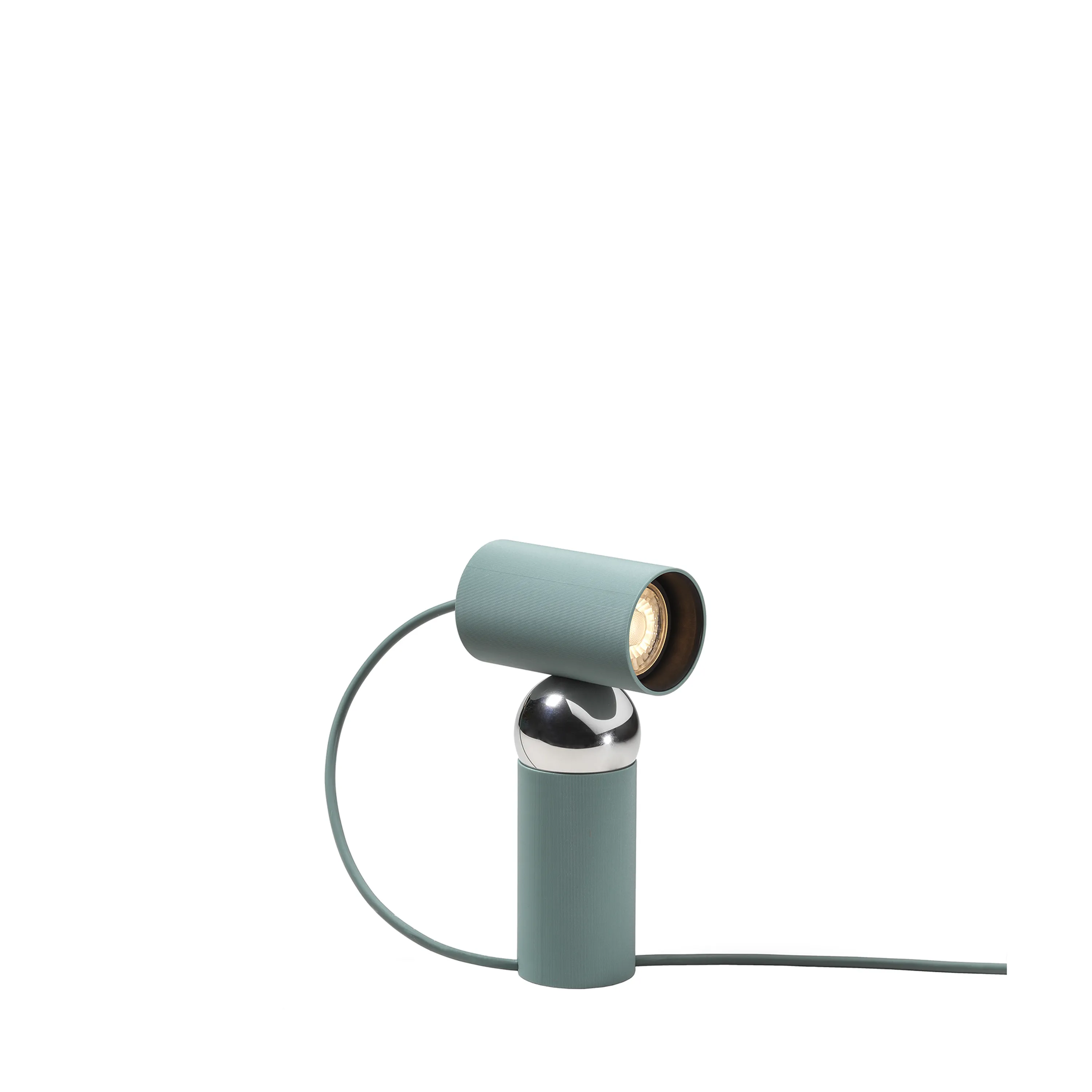 Bilboquet Table Lamps