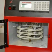 BioTherm Bio Oven III