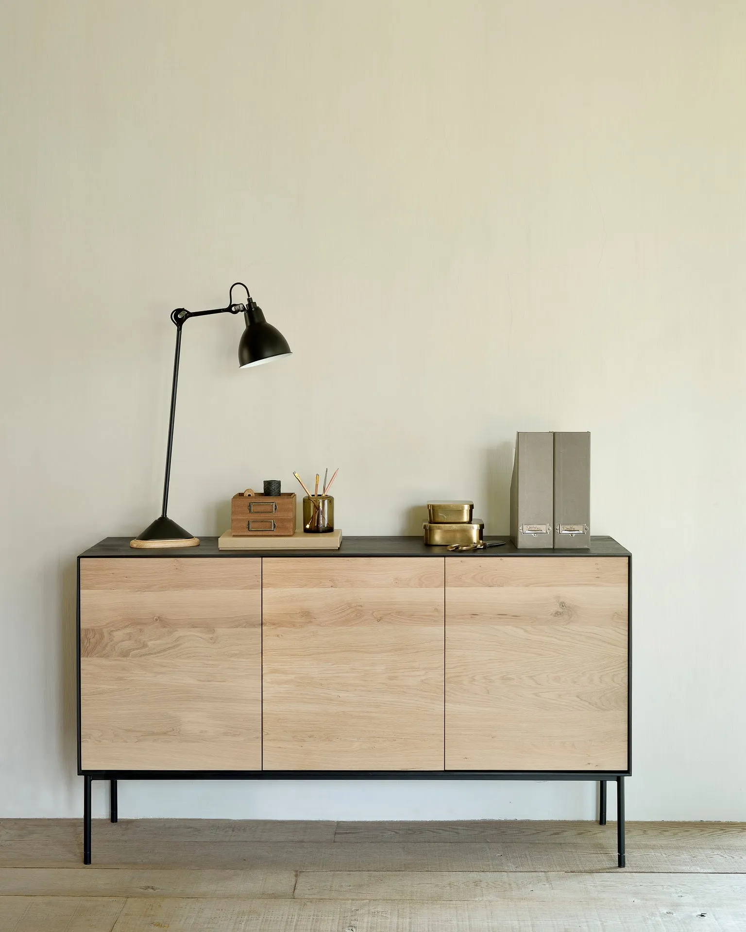 Blackbird Sideboard