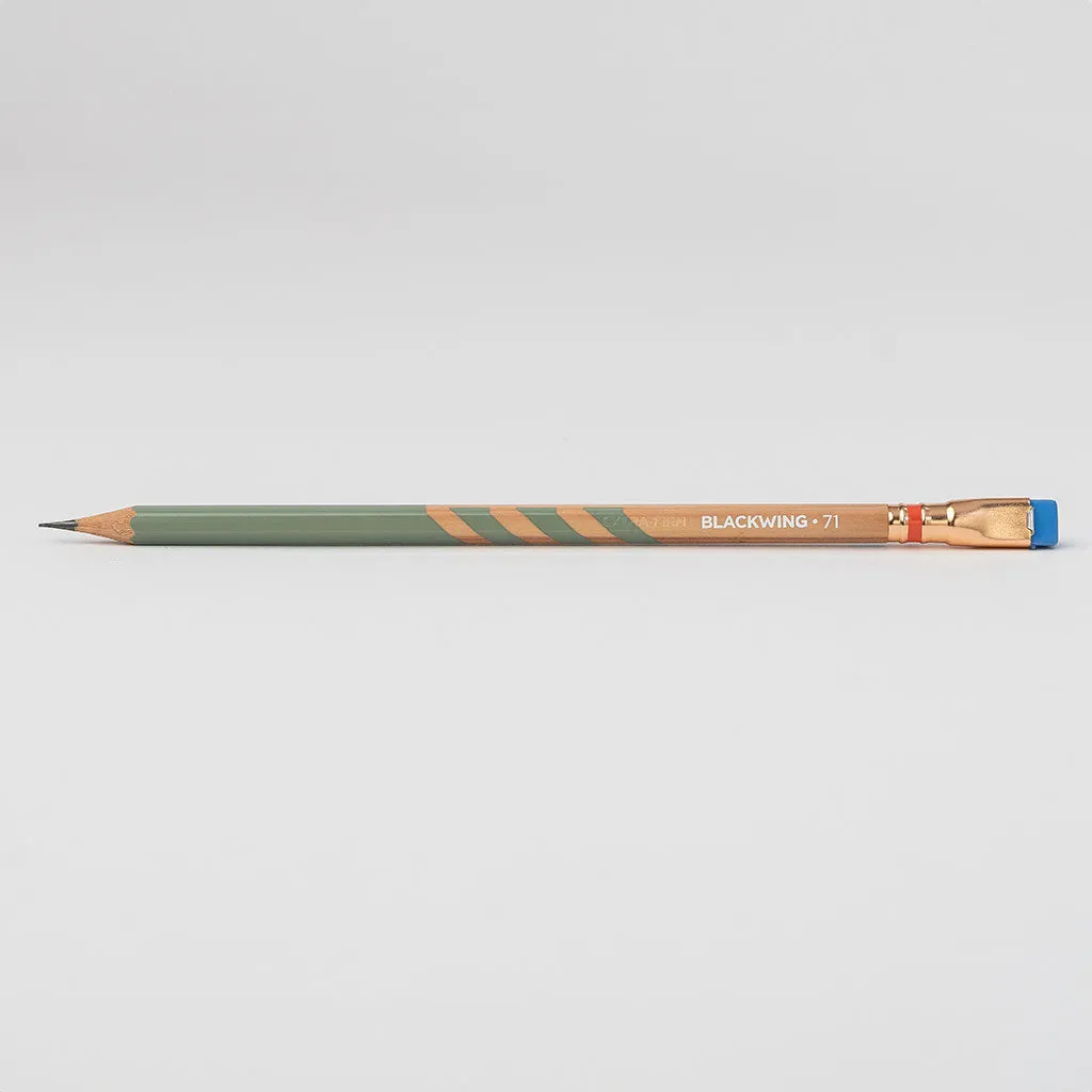 Blackwing Volume 71 Pencils