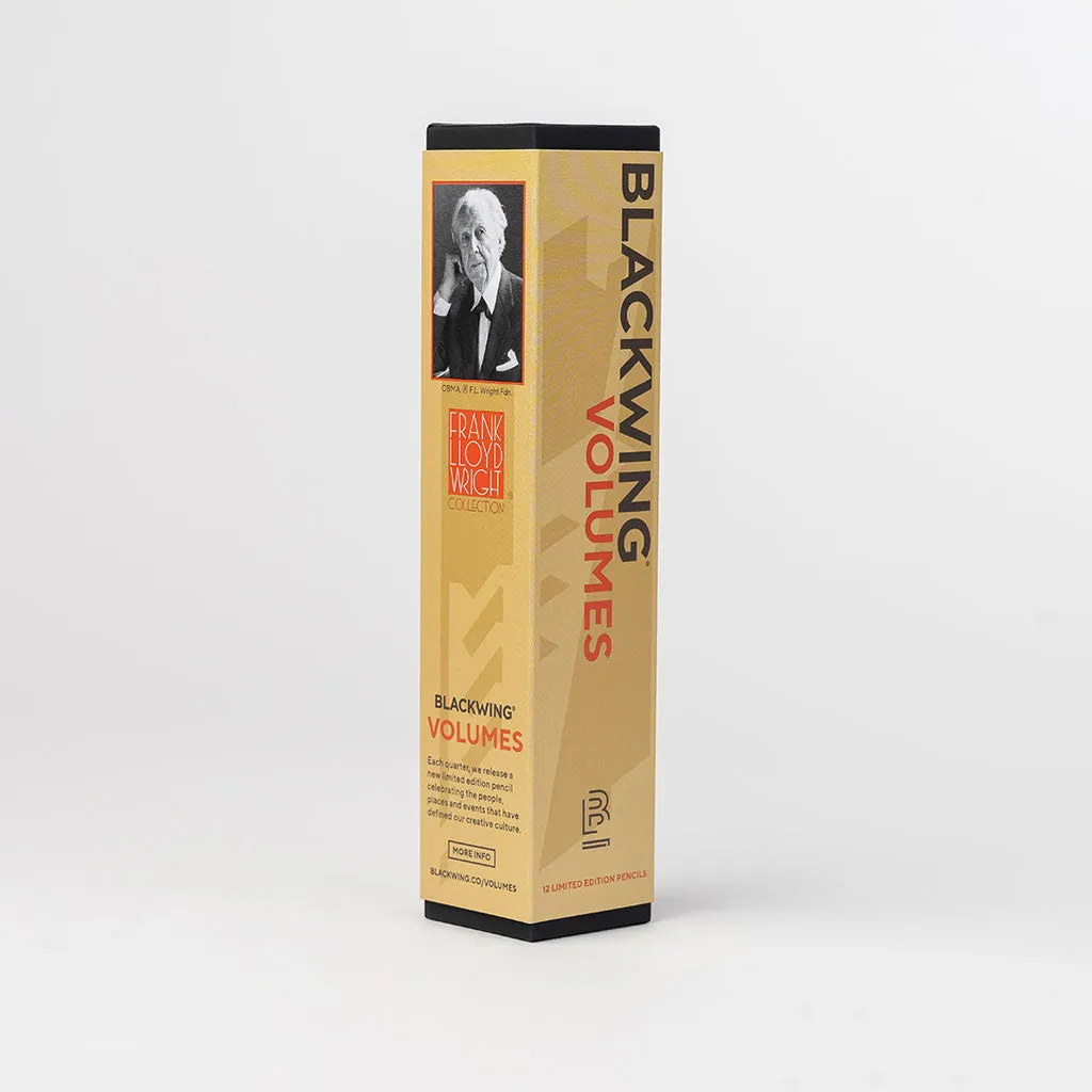 Blackwing Volume 71 Pencils