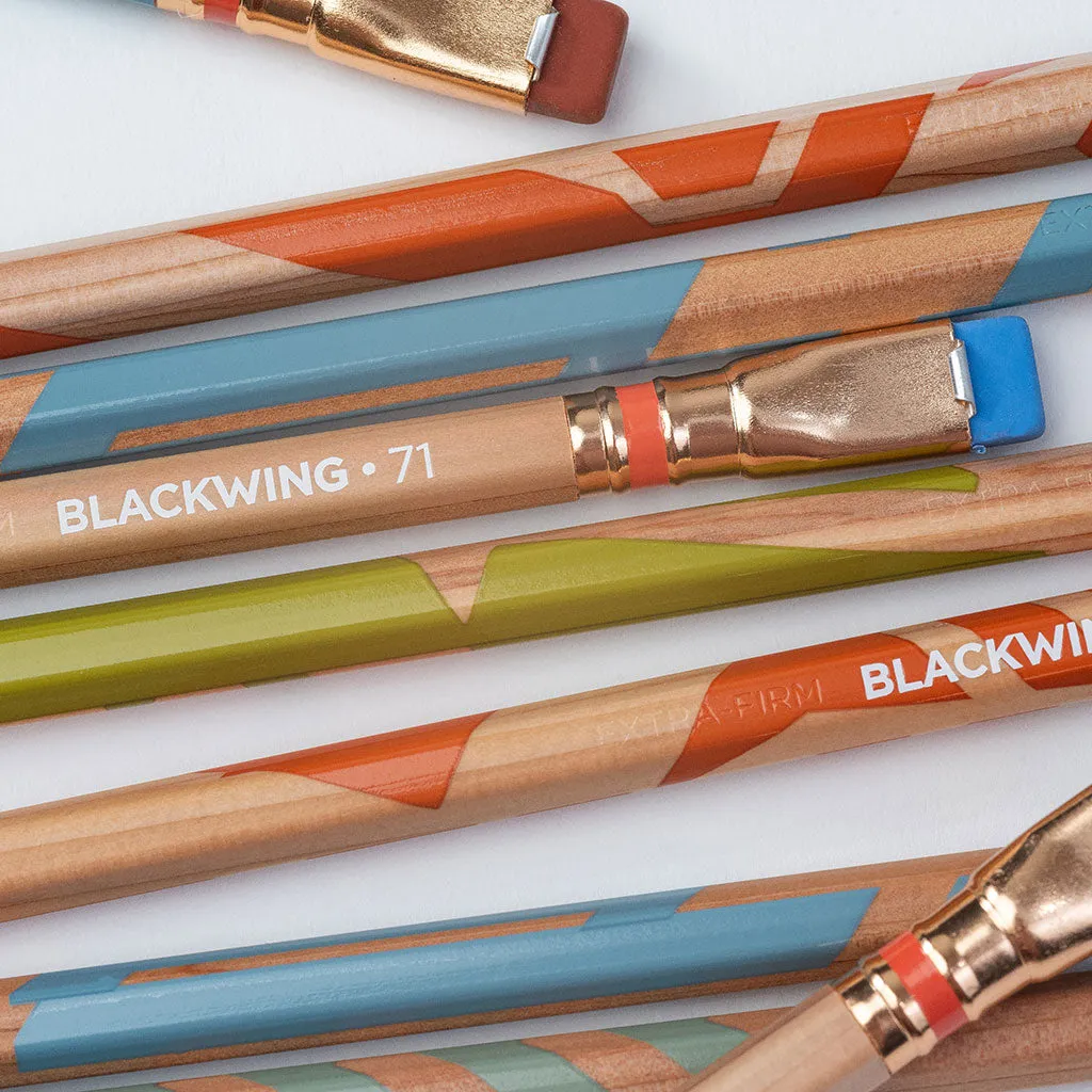 Blackwing Volume 71 Pencils