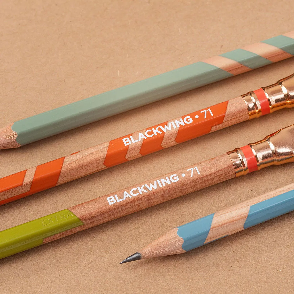Blackwing Volume 71 Pencils