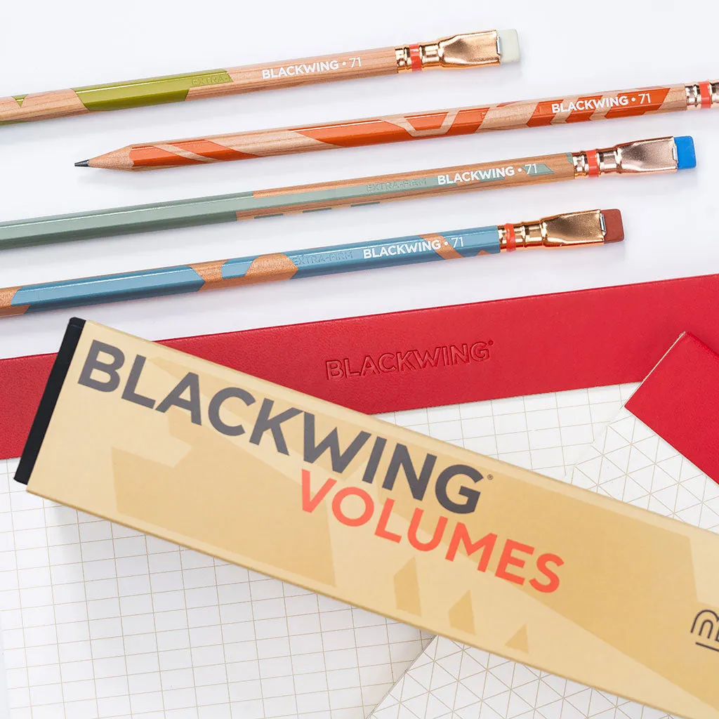 Blackwing Volume 71 Pencils