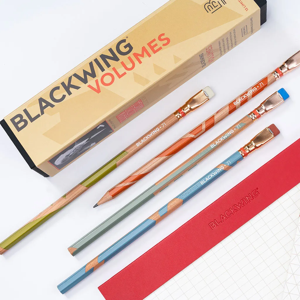 Blackwing Volume 71 Pencils